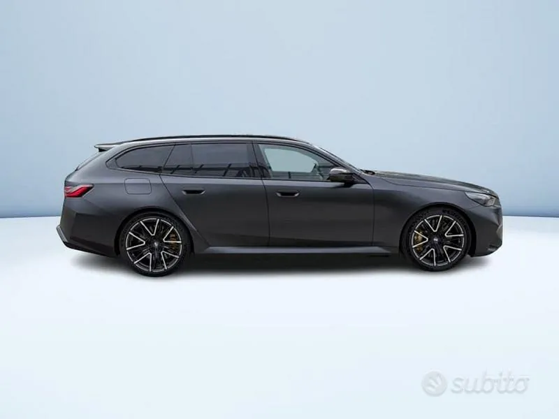 BMW 5 Series 2026 photo 5