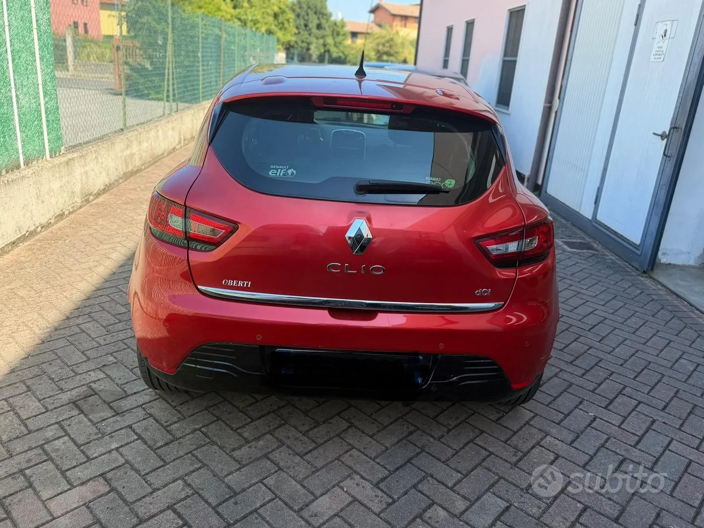 Renault Clio 2016 photo 4