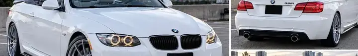 BMW 335I 2011 photo 2
