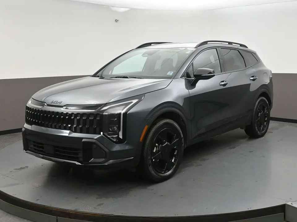 Kia Sportage 2026 photo 3