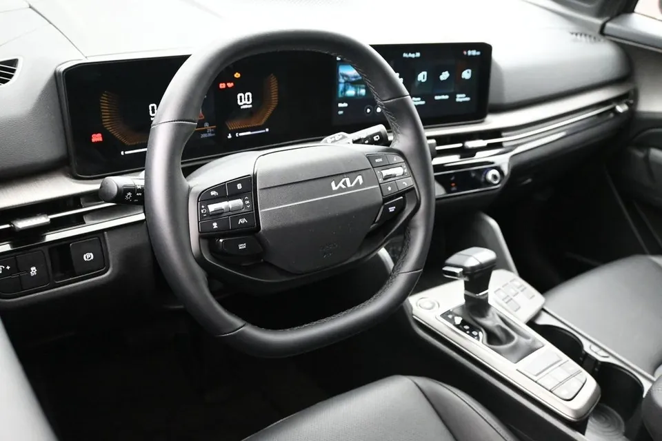 Kia Sportage 2026 photo 5