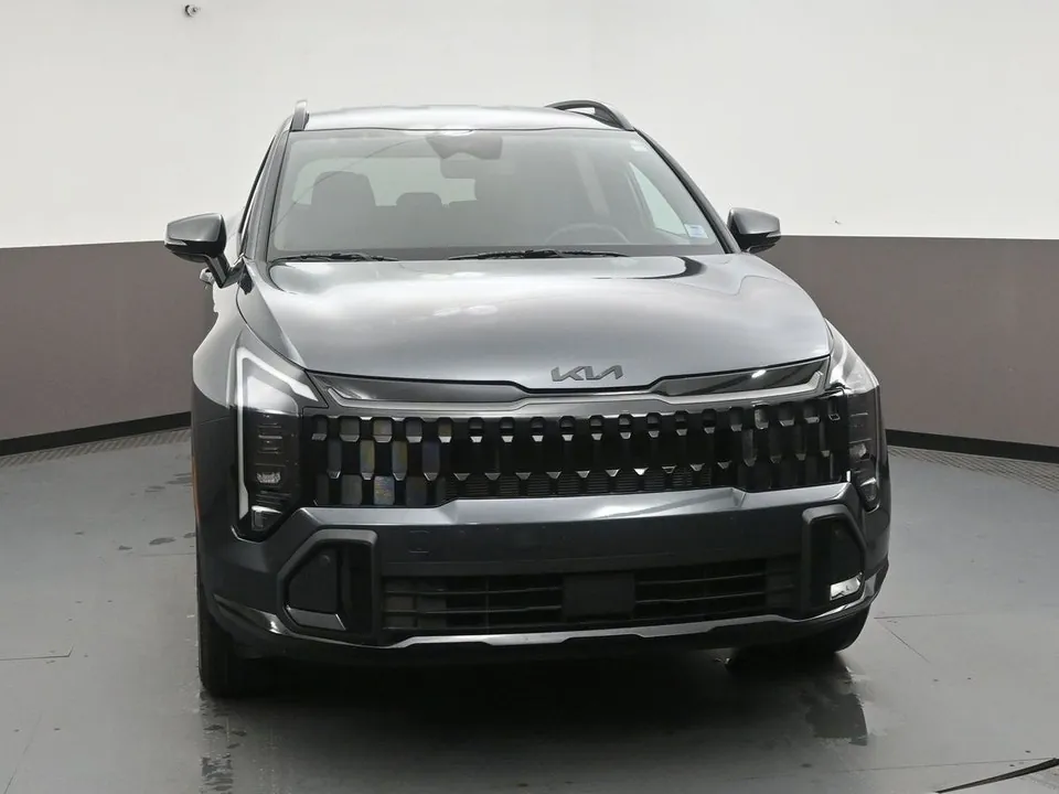 Kia Sportage 2026 photo 2