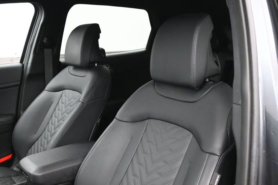 Kia Sportage 2026 photo 4