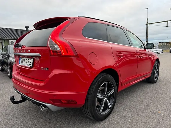 Volvo Xc60 2017 photo 5