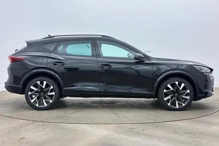Cupra Formentor 2026 photo 4