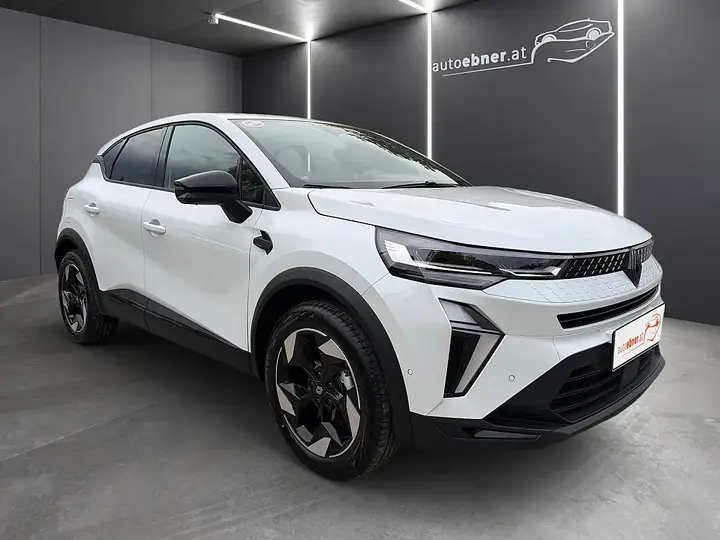 Renault Captur 2021 photo 3