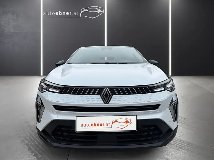 Renault Captur 2021 photo 2