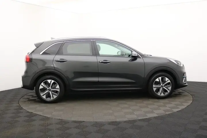 Kia Niro 2022 photo 2