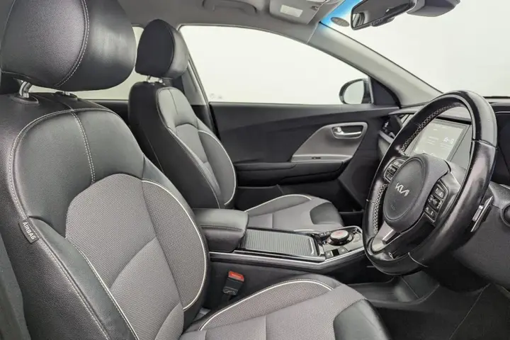 Kia Niro 2022 photo 3