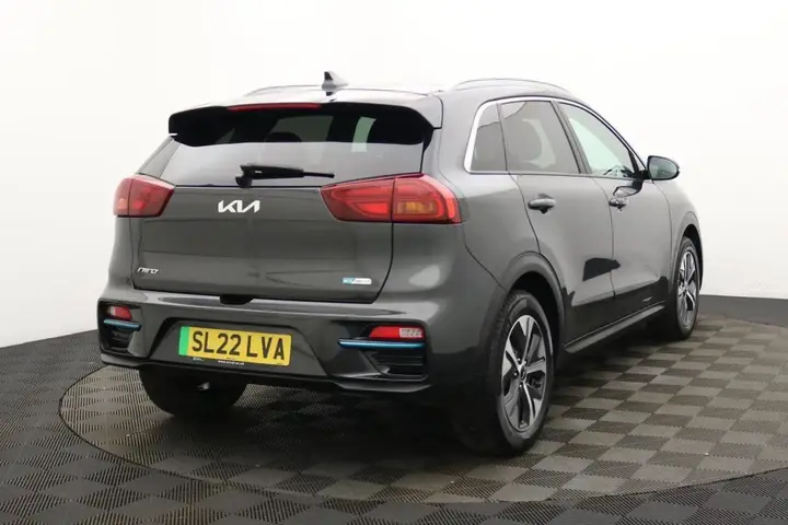 Kia Niro 2022 photo 5