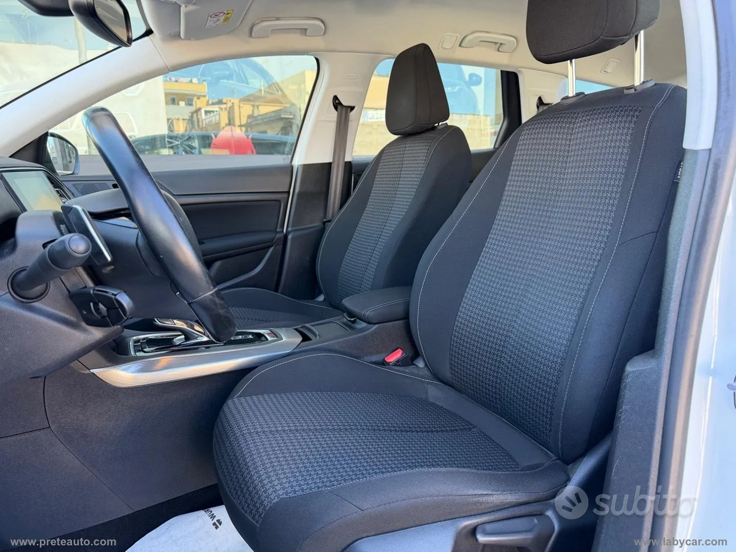 Peugeot 308 2019 photo 5