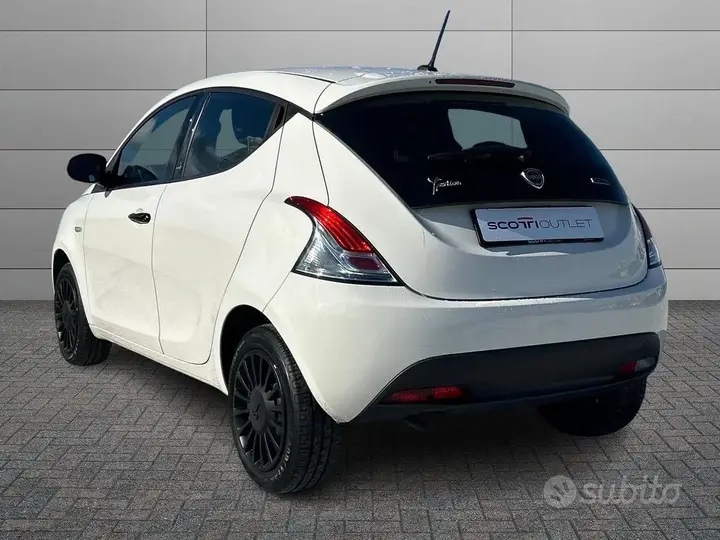 Lancia Ypsilon 2020 photo 4