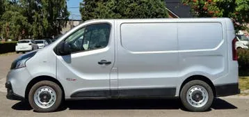 Fiat Talento