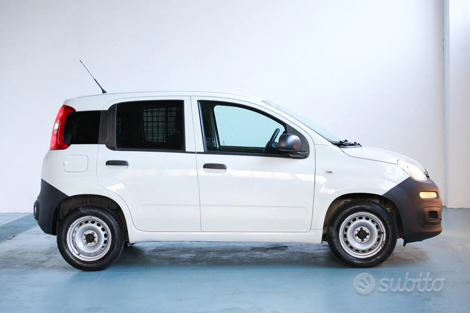 Fiat Panda 2018 photo 4