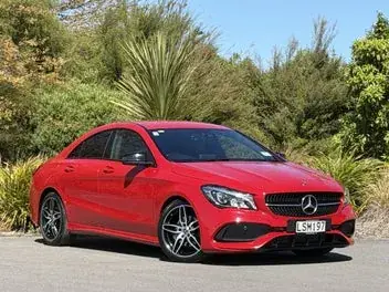 Mercedes-Benz Cla 180 2018 photo 2