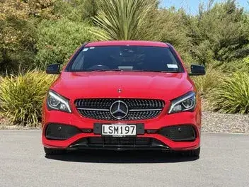 Mercedes-Benz Cla 180 2018 photo 3