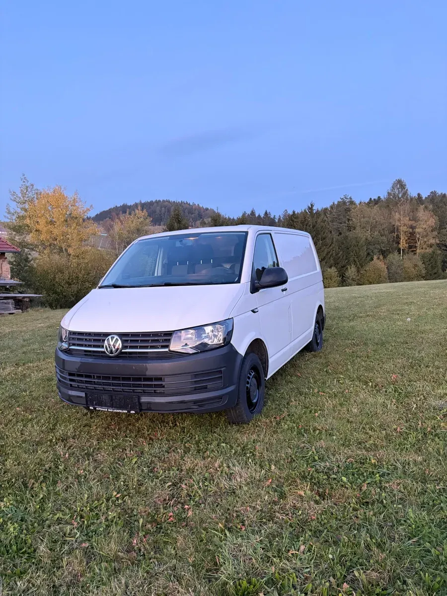 Volkswagen T6