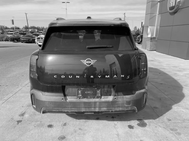 Mini Countryman 2026 photo 5