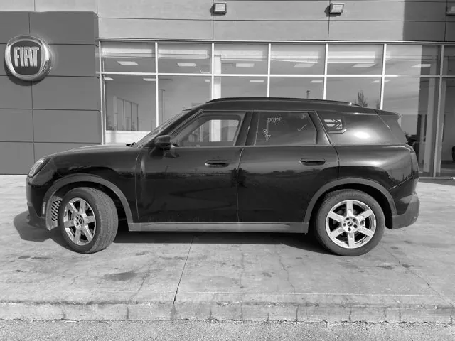 Mini Countryman 2026 photo 2