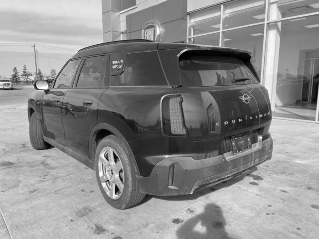 Mini Countryman 2026 photo 4
