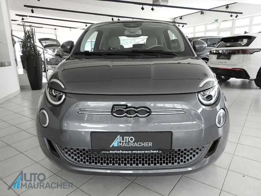 Fiat 500 2021 photo 3