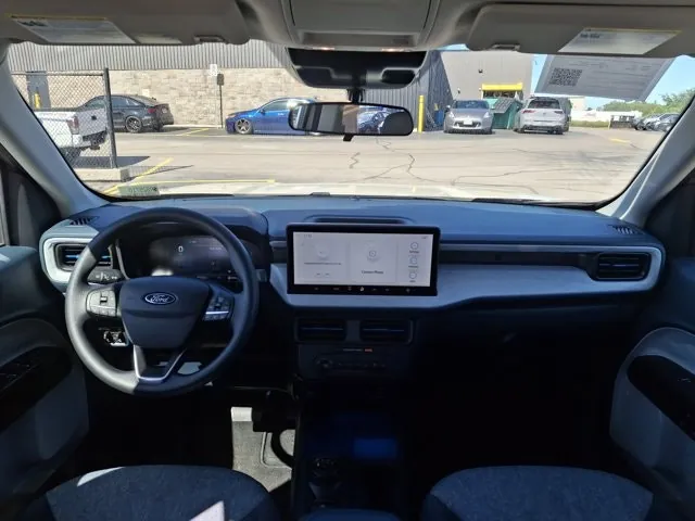 Ford Maverick 2025 photo 5