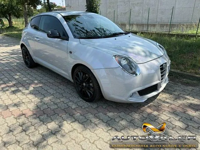 Alfa Romeo Mito 2008 photo 2
