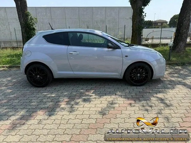 Alfa Romeo Mito 2008 photo 5