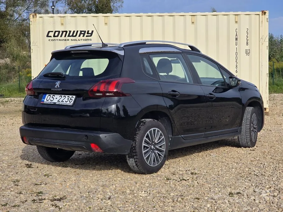 Peugeot 2008 2019 photo 3