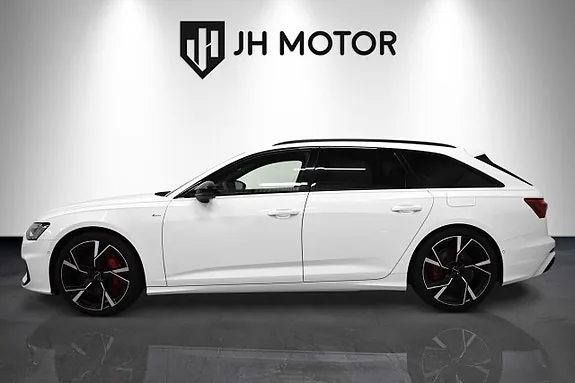 Audi A6 2021 photo 4