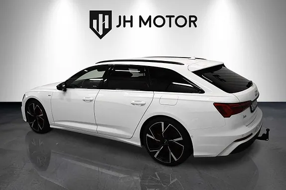 Audi A6 2021 photo 5