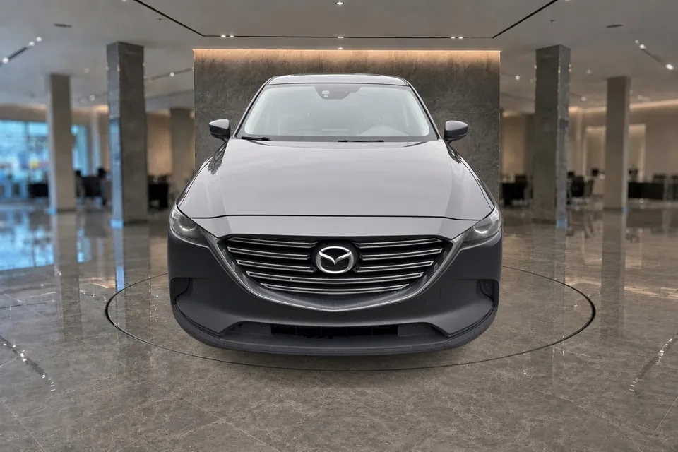 Mazda Cx-9