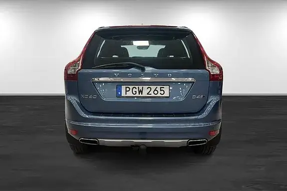 Volvo Xc60 2017 photo 5