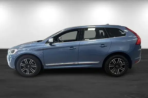 Volvo Xc60 2017 photo 4