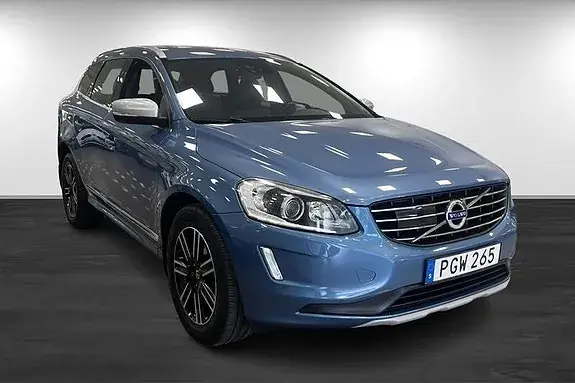 Volvo Xc60 2017 photo 3