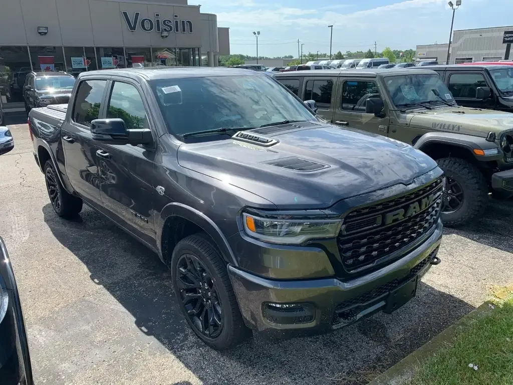 Ram 1500