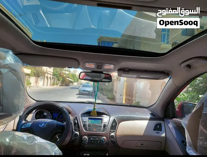 Hyundai Tucson 2016 photo 3