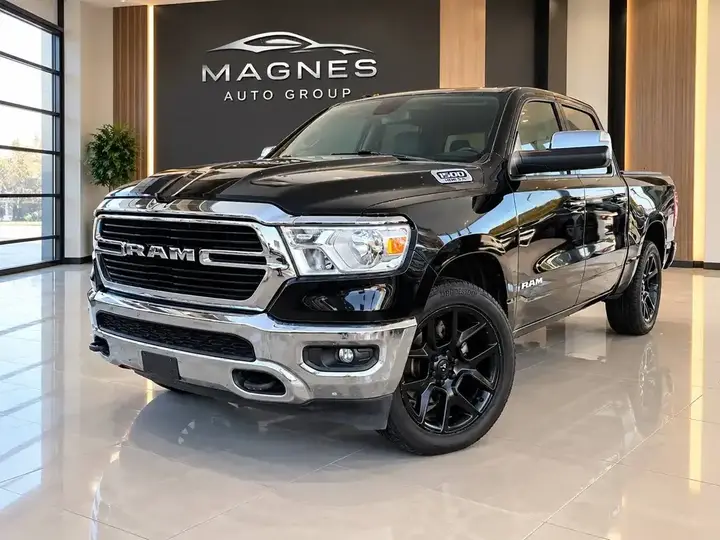 Ram 1500