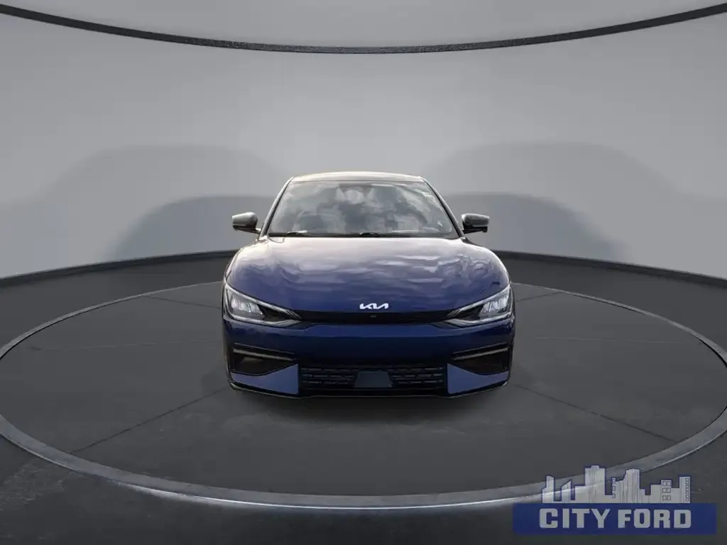 Kia Ev6 2024 photo 3