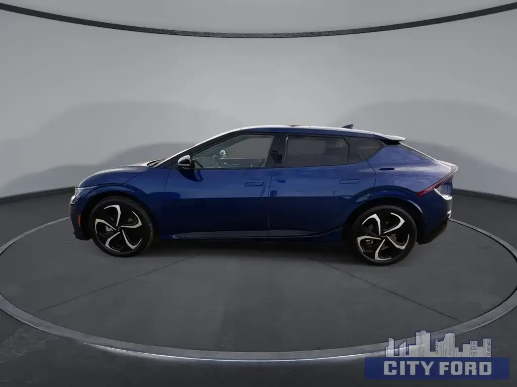 Kia Ev6 2024 photo 5