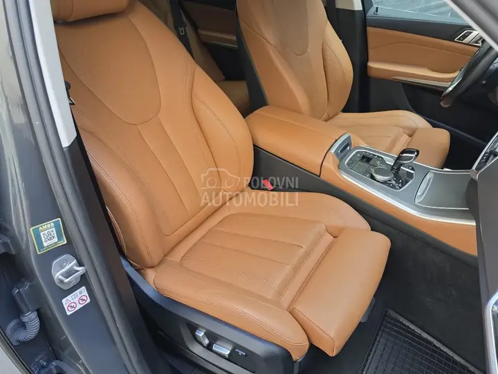 BMW X5 2022 photo 3