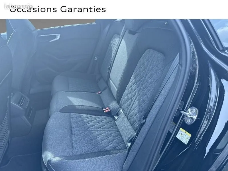 Audi A5 2026 photo 5