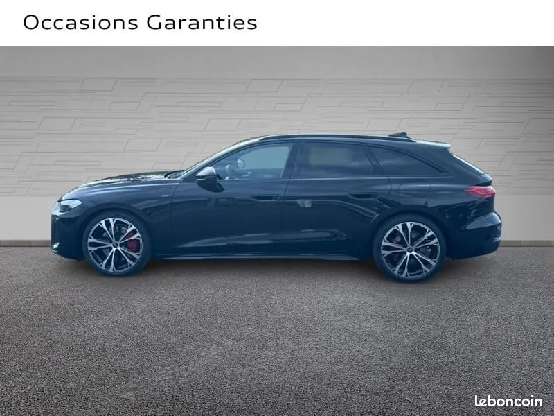 Audi A5 2026 photo 2