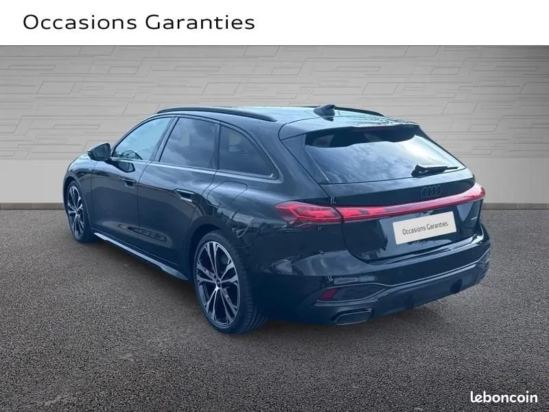 Audi A5 2026 photo 4