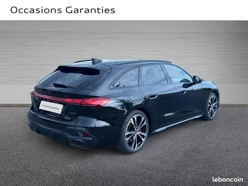 Audi A5 2026 photo 3