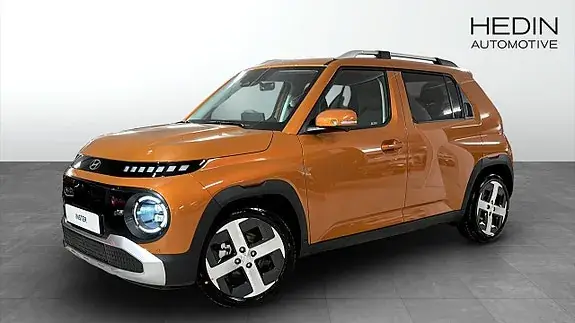 Hyundai Inster