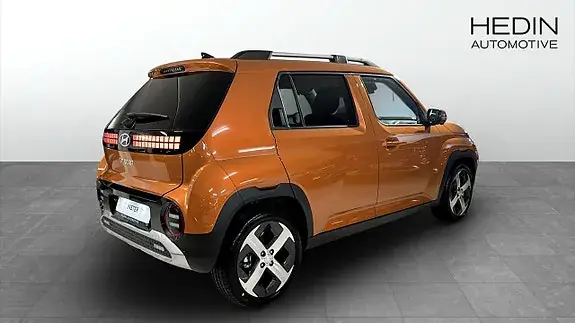 Hyundai Inster 2027 photo 2