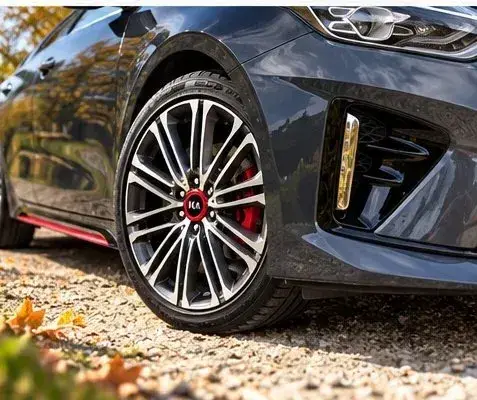 Kia Proceed 2019 photo 3