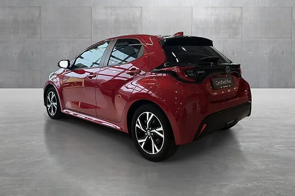 Toyota Yaris 2024 photo 3