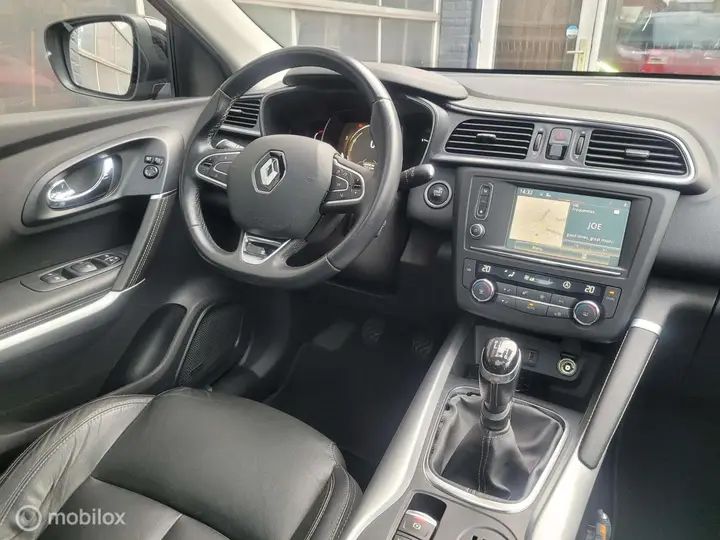 Renault Kadjar 2016 photo 4